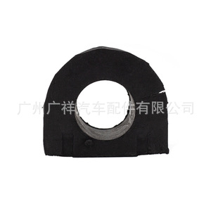 ยางรองแท่นเครื่องยนต์ 48815-60100 สำหรับ Toyota Prado J90 J95 J100 บูชช่วงล่าง - Product Image 3