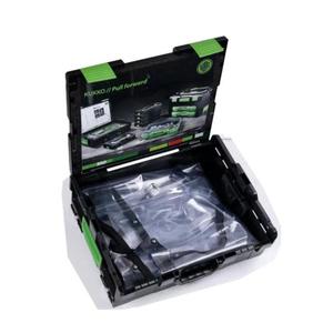 Kukko-ผ้าห่มป้องกัน UFP-2สำหรับการดึงงาน-อุปกรณ์เสริมสำหรับดึง4021176445293ตัวดึง - Product Image 1