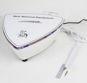 Auro Portable peau étiquette enlèvement verrues dissolvant haute fréquence cautérisation Machine taupe enlèvement - Product Image 2