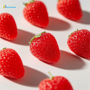 Gommes de monohydrate de créatine OEM pour augmenter la force avec complément alimentaire - Product Image 2