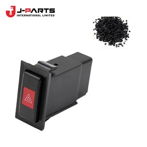 Ampoule, interrupteur de position du papillon des gaz, interrupteur de signalisation d'avertissement de danger pour Toyota HIACE TRH203 2005-2013 - Product Image 3