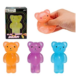 Juguete Antiestrés Sensorial Schylling Needoh, Cubo de Descompresión Blandito para Niños de 3 a 14 Años, Venta Caliente - Product Image 1