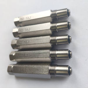 Lube Mu-50 PDI Positive Injector วาล์ววัดไขมัน - Product Image 3