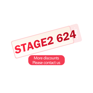 STAGE2 624ขนาด6.5นิ้วโคแอกเซียลลำโพงครบวงจรสำหรับเครื่องเสียงรถยนต์ลำโพงรถยนต์และลำโพงโคแอกเซียลสำหรับ <span class=keywords><strong>JBL</strong></span> - Product Image 1