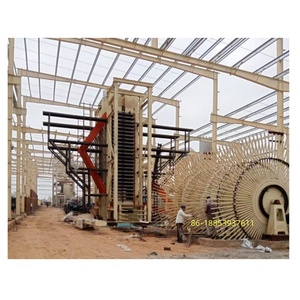 Línea <span class=keywords><strong>de</strong></span> Producción <span class=keywords><strong>de</strong></span> <span class=keywords><strong>MDF</strong></span>/HDF/Línea <span class=keywords><strong>de</strong></span> Producción <span class=keywords><strong>de</strong></span> <span class=keywords><strong>MDF</strong></span> <span class=keywords><strong>de</strong></span> Baja Inversión y Alto Rendimiento - Product Image 1