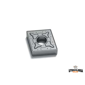 Plaquettes tournantes négatives CNMG-NRP (10 pièces) - Product Image 1