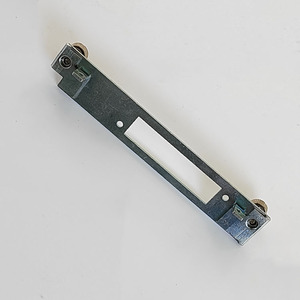 Изготовленные на заказ Опорные кронштейны для металлической полки oem - Product Image 5