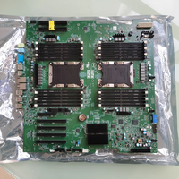Carte mère de serveur neuve d'origine pour station de travail Dell Carte mère T7920 060K5C