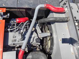 En Stock, Excavadora Mini Hitachi Zx240 de 24 Toneladas, Aprobada por la EPA, Excavadora Grande Usada, Venta en Subasta de Segunda Mano a Bajo Precio - Product Image 4