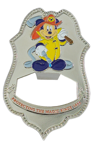 Ouvre-bouteille en métal personnalisé, <span class=keywords><strong>peinture</strong></span> créative, impression personnalisée - Product Image 5