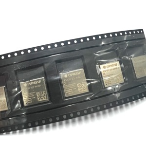 โมดูลรับส่งสัญญาณ RF Bluetooth WiFi ESP32-C3-MINI-1-N4 วงจรรวม อุปกรณ์อิเล็กทรอนิกส์ บริการครบวงจร - Product Image 4