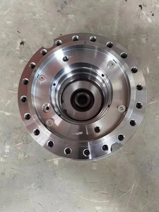 05815217, 80610264, 80912108, 05817003 Moteur de pompe hydraulique pour rouleau compresseur, conception de produit hydraulique haute pression, robuste - Product Image 2