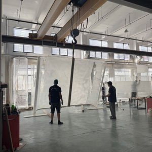 Nouveau design d'accessoires artificiels muraux personnalisés <span class=keywords><strong>aquarium</strong></span> grand - Product Image 4