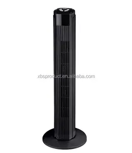 Ventilateur de tour de refroidissement par air oscillant électrique de 32 pouces, panneau numérique PCB, ventilateur de circulation sur pied sans lame VENTILADOR DE TORRE - Product Image 1