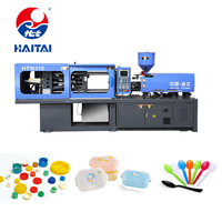 HTW110 HAITI Excellente qualité Petite machine de moulage par injection à bas prix Prix