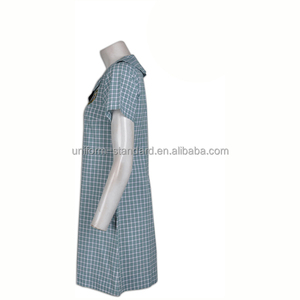 BSCI industria fábrica uniforme escolar al por mayor patrones - Product Image 4