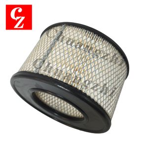 Filtro de Aire de Alta Calidad para Compresor de Aire Ingersoll Rand <span class=keywords><strong>39449293</strong></span>, Repuesto con Garantía de 2000 Horas, Precio al por Mayor - Product Image 1