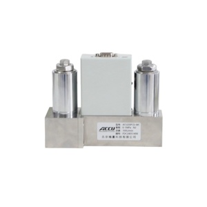 Thiết kế tiên tiến thép không gỉ áp suất cao điều chỉnh khí điều khiển áp suất cho hiệu suất ổn định - Product Image 4