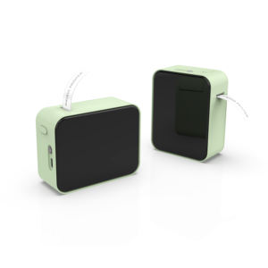 Imprimante d'étiquettes thermique sans fil portable P15 pour la maison et le bureau, en stock - Product Image 2