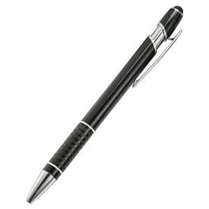 Bolígrafo Metálico Promocional con Logotipo Personalizado, Bolígrafo con Punta Táctil y Logotipo Personalizado, Gran Venta - Product Image 3