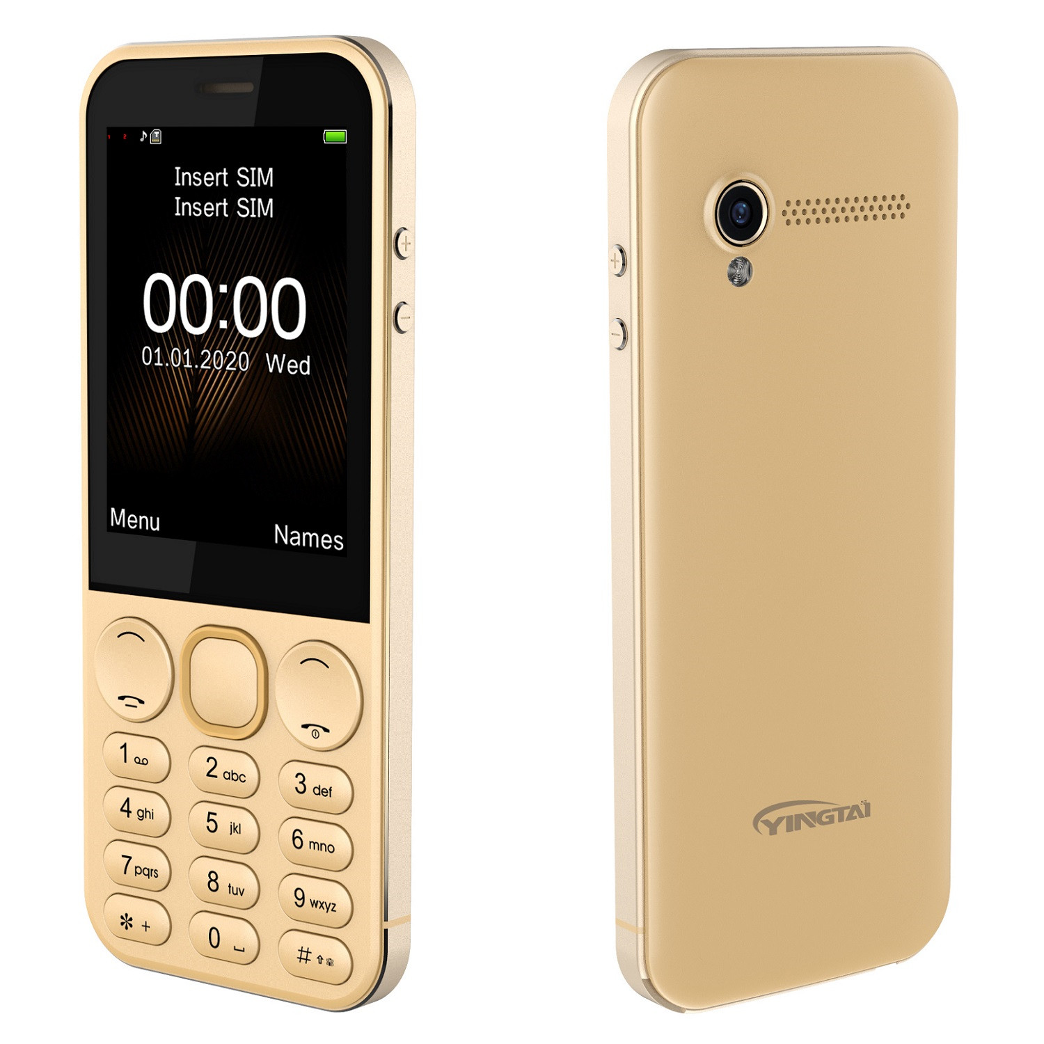 Oro