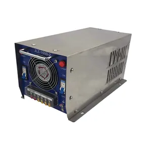 Reator de lâmpada de pesca de alta estabilidade 220-380V 50 Hz 5000w com melhor preço