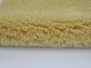 Tela de Lana Sintética Sólida, Cálida y Esponjosa, Telas <span class=keywords><strong>Shannon</strong></span> para Prendas de Vestir, Textiles para el Hogar, Juguetes - Product Image 4