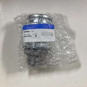 Silencieux en résine Original-SMC AN500-06 - Product Image 6