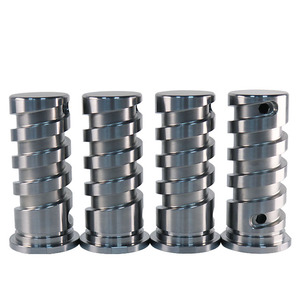 Phụ Tùng Khuôn Ô Tô Xe Máy Hiệu Suất Cao Phụ Tùng Cnc Đua Xe Trục Ren Trục Cam Cnc Tùy Chỉnh - Product Image 6