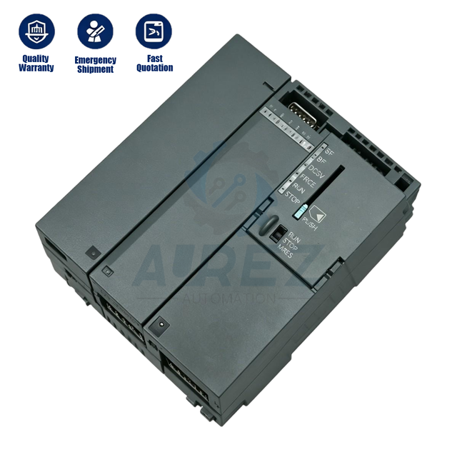 6DD16100AK0 Flash Memory Module PLC Controller 6DD16100AK0 With Customized Port Mirroring Service