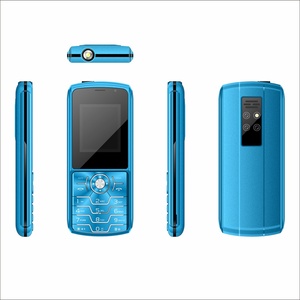 Venta Directa de Fábrica Big Torch: Teléfono Celular con Pantalla de 2.4 Pulgadas, 2G, Doble SIM, Tipo Barra, Colorido, con Múltiples Idiomas - Product Image 3