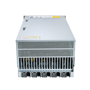 Servidor Barebone con GPU de Alto Rendimiento para IA, Aprendizaje Profundo, Estación de Trabajo, Centro de Datos, Computación de Alto Rendimiento, Ideal para - Product Image 1
