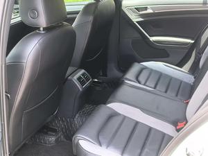 Volkswagen <span class=keywords><strong>Golf</strong></span> Usado, Compacto, Hatchback, 2017, 280TSI <span class=keywords><strong>R</strong></span>-Line, 1.4T Turbo, Euro V, Interior Deportivo en Cuero, Familiar, Gasolina - Product Image 4