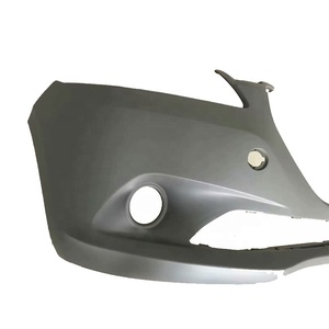 Aplicable al modelo Peugeot 301 M33 13, cubierta de parachoques delantero de cuero 1610569180 - Product Image 3