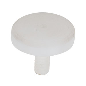 Producto plástico automotriz con cabeza cilíndrica de plástico - Product Image 1