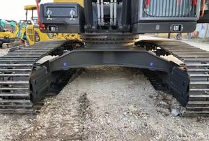 Excavadora Volvo 290 de Segunda Mano, VOLVO EC290 en Venta - Product Image 5