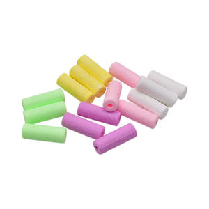 Retenedor de <span class=keywords><strong>ortodoncia</strong></span>, <span class=keywords><strong>pegamento</strong></span> de mordida portátil con sabor a frutas multiusos para corrección Dental, higiene bucal de plástico en caja de 3 piezas - Product Image 5