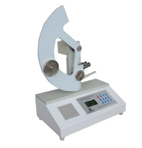 ISO & <span class=keywords><strong>ASTM</strong></span> Elmendorf Reißfestigkeitsprüfgerät für Folien, Stoffe und Papier - Product Image 6