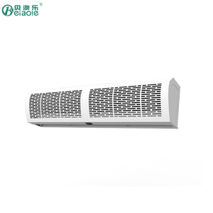 220 V 350 Wát gió tự nhiên tốc độ cao tiếng ồn thấp phổ biến làm mát không khí rèm với điều khiển từ xa - Product Image 1