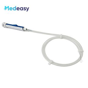 Panier de récupération de calculs en nitinol jetable Medeasy, panier d'extraction de calculs, pour l'élimination des calculs rénaux en urologie - Product Image 1