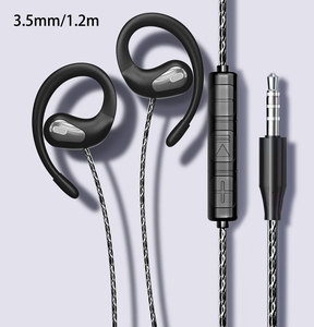 <span class=keywords><strong>Écouteurs</strong></span> intra-auriculaires de jeu les plus vendus, bon marché, type C, double prise <span class=keywords><strong>jack</strong></span> 3,5 mm, <span class=keywords><strong>écouteurs</strong></span> stéréo filaires, mains libres, Android, étanches IPX-5 - Product Image 5