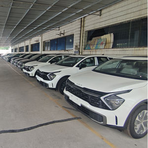 Kia <span class=keywords><strong>Sportage</strong></span> 2026 <span class=keywords><strong>Hybride</strong></span> Full Option Édition Phare 2026 SUV Compact 2 Portes 5 Places 2.0T Traction Avant <span class=keywords><strong>Prix</strong></span> Bas Voiture Neuve 2025 - Product Image 1