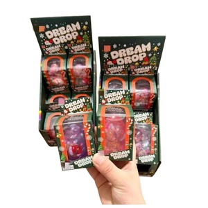 Giocattolo Antistress Creativo Needoh Dream Drop in Gomma Morbida a Lenta Risposta, Vendita all'Ingrosso per <span class=keywords><strong>Natale</strong></span> e Halloween - Product Image 2