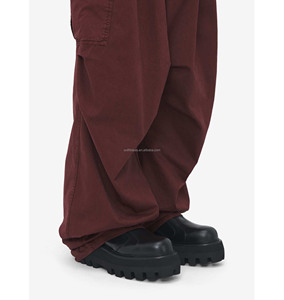 Stivali <span class=keywords><strong>Chelsea</strong></span> Unisex con Punta Tonda in Pelle di Vitello Liscia Nera, Suola Chunky con Tacchetti, Fibbia Sofa, Scarpe Eleganti da Uomo e <span class=keywords><strong>Donna</strong></span> - Product Image 3