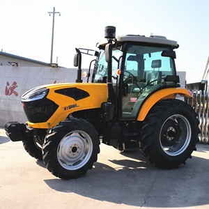 Tavol 60HP 70HP 80HP 90HP 100HP trattore agricolo per la vendita motori e ricambi trattore agricolo 6 cilindri motore trattore - Product Image 4