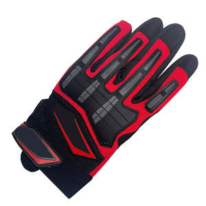 New Arrival Custom Design <b>Safety</b> <b>Gloves</b> Full Customized High Quality <b>Safety</b> Work Wear <b>Gloves</b> With All Size Available - Product Image 5