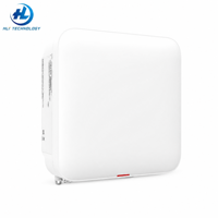 Punto de Acceso Inalámbrico para Exteriores 5761R-11 5761R-11E Wi-Fi 6 802.11ax Doble Banda 2x2 MIMO 1.775Gbps Gigabit PoE con Clasificación IP67