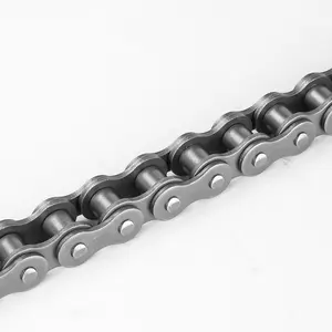 Agricultural Conveyor Roller Chain Machinery Drive Transmission Chain Sprocket Link Roller Chain 08B\10B\12B\16B