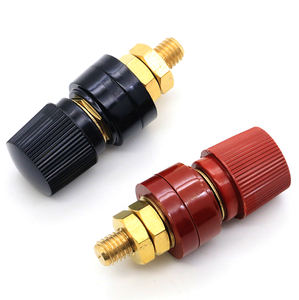 موقف اختبار العاكس الطرفي النحاسي النقي M8 عالي التيار من النوع 8 - Product Image 2