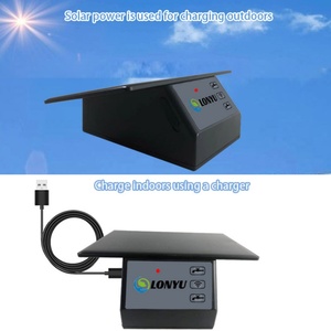 Automatic Timing Spray Drip Irrigation System Plastic Garden Watering Equipment Outdoor Use Remote Control Via Mobile Phone - Product Image 2